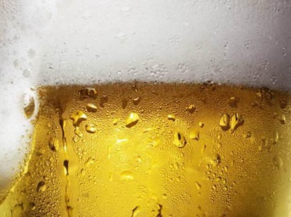 Az előnyök a sör testünk (15 fotó) - triniksi