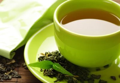Az előnyök a zöld tea fogyás, táplálkozás