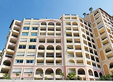 Ahhoz, hogy a legjobb tíz (Forbes Monaco District) Ahhoz, hogy az első tízben