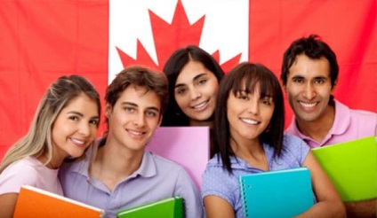 Felvételi a Kanada Iskola különös szabályok, határidők