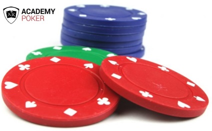 Póker Texas Hold'em szabályok