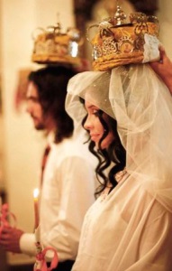 Szabályzat Esküvő az ortodox egyház