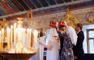 Szabályzat Esküvő az ortodox egyház