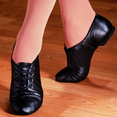 Megfelelő balettcipő a különböző típusú (tangó, flamenco, jazz) - Vélemények