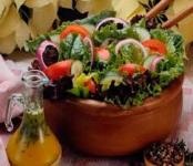 Ortodox böjt és az egészségügyi menüt lehet enni, ha az éhomi