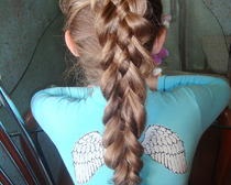 Frizurák a hosszú haj, az ábrák és képek, oktató videók, részletes ismertetők létrehozására frizurák