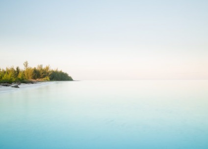 Mi kiterjeszteni a strand szezon, ahol pihenni ősszel