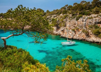 Mi kiterjeszteni a strand szezon, ahol pihenni ősszel