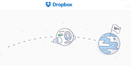 A szivattyús Dropbox-fiók akár 20 GB-os, 300 rubelt