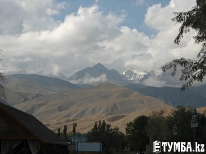 Útmutató a Kirgizisztán, hol és mennyiért pihenés