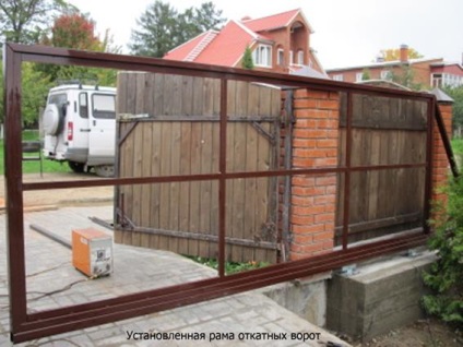Tolóajtó a kezüket, így (a) Tolóajtók, hogy a saját kezébe