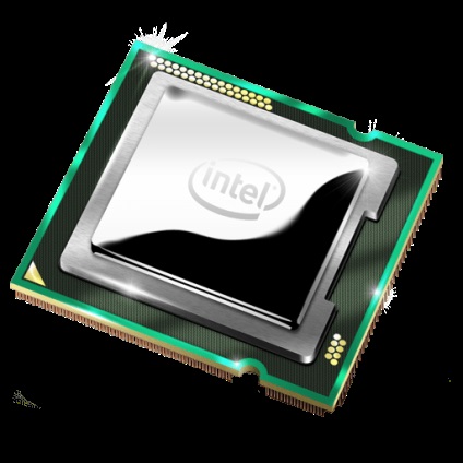 Overclocking sorozatú processzorok Intel Core