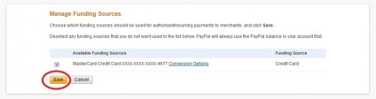 Regisztráljon a paypal (fizetős) Regisztráljon a paypal