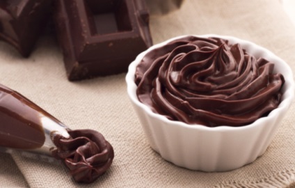 Receptek csokoládé ganache torta, hogy fedezze a titkait választás