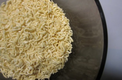 Recept „sajt” tészta-lépésben képekkel ( „sajt” tészta) Recept „sajt” tészta-lépésre képekkel