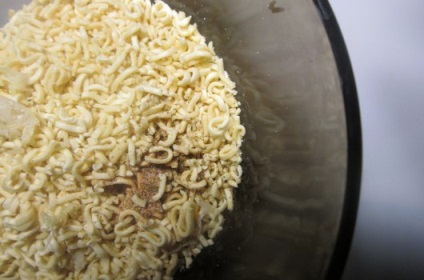 Recept „sajt” tészta-lépésben képekkel ( „sajt” tészta) Recept „sajt” tészta-lépésre képekkel