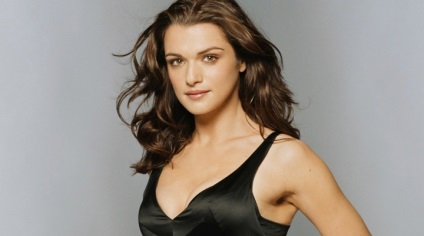 Reychel Vays (rachel weisz), csillagok körül