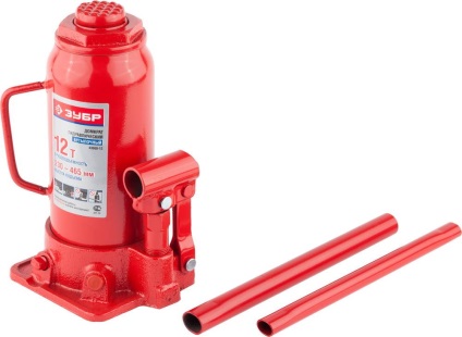Értékelés a legjobb autó jack - podkatnye, hidraulikus, rombusz, palack, rack (értékelés) Értékelés a legjobb autó jack - podkatnye, hidraulikus, rombusz, palack, rack
