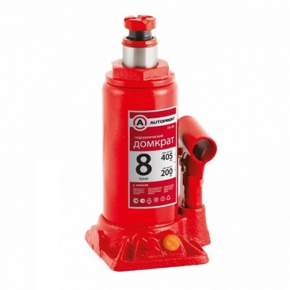 Értékelés a legjobb autó jack - podkatnye, hidraulikus, rombusz, palack, rack (értékelés) Értékelés a legjobb autó jack - podkatnye, hidraulikus, rombusz, palack, rack