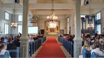 Rippijuhla vagy megerősítése finn, szerelmes élete (finn jegyzetek) Rippijuhla vagy megerősítése finn, szerelmes élete