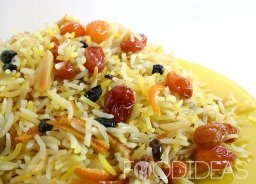 Rizottó sajt - főzés recept fotó (recept) Rizottó sajttal - főzés recept egy fotó
