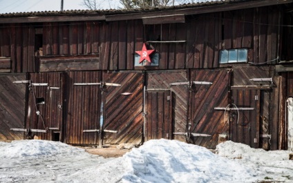 Magyar őserdő rusztikus reality (vidéki települések) Magyar őserdő vidéki valóság