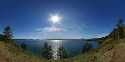 A legtisztább tó a világon, érdekességek