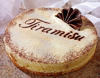 A legjobb tiramisu receptek - torta klasszikus főzés recept fotók