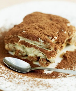 A legjobb tiramisu receptek - torta klasszikus főzés recept fotók