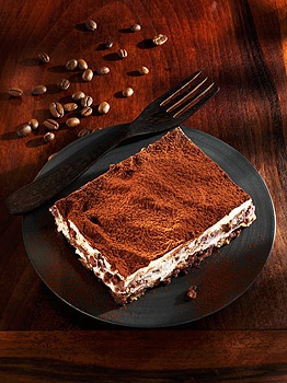 A legjobb tiramisu receptek - torta klasszikus főzés recept fotók