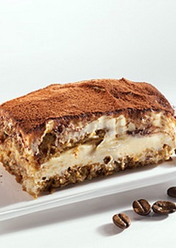 A legjobb tiramisu receptek - torta klasszikus főzés recept fotók