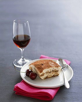 A legjobb tiramisu receptek - torta klasszikus főzés recept fotók