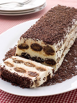 A legjobb tiramisu receptek - torta klasszikus főzés recept fotók