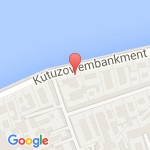 Hét orvosok, többcélú klinika, Magyarország, Budapest, 10. szovjet Street 4-6