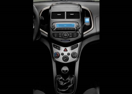 Chevrolet Aveo 2012 ár leírások véleménye fotó