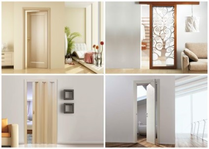 A szélessége az ajtóban ajtó belső standard SNP panel házban