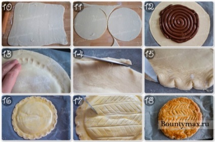 Csokoládé ganache receptek képekkel és módszerek alkalmazása a kész krémet