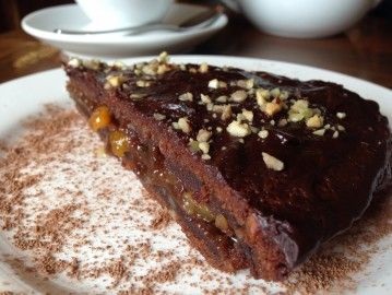 Csokoládé torta receptje, fényképes hozoboz - ismerjük mind az étel