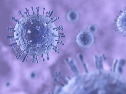 Tünetei és kezelése influenza A és B vírus csoportok és A és B típusú, a1h1 jelei szövődmények