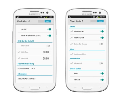 Töltse le a Flash az Android (villog) Töltse le a Flash hívni android
