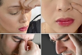Hány nap kezeljük arcüreggyulladás - Meddig tart a betegség