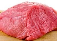 Hogyan megsütjük a húst a sült hús, főzéssel