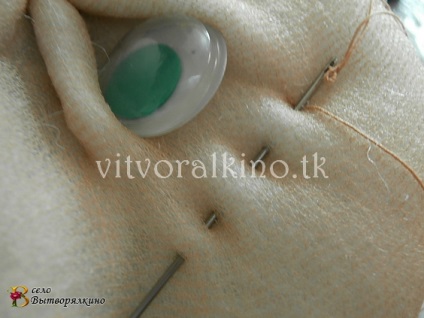Szobor textíliák (szobor) szobrászati textilek