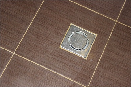 Drain egy fürdő kezét (fürdő) Drain egy fürdő kezét