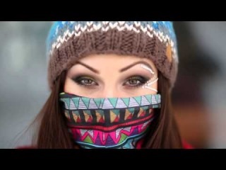Snowboard hogyan lehet a legjobban, hogy a ruha fel a lejtőn, a blog független utazási divat-utazás