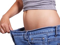 Поради, як правильно схуднути в домашніх умовах