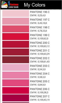 Hozd létre a paletta, lookcolor (lookcolor) Hozd létre a paletta, lookcolor