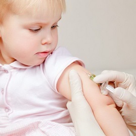Kéne bárányhimlő elleni védőoltást gyermek mikor gyermek bárányhimlő elleni védőoltást, és annak