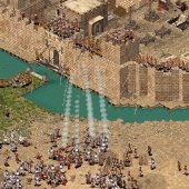 Stronghold Crusader - Game Review, Cheats, titkok, és még sok más (keresztes) Stronghold Crusader - Game Review, Cheats, titkok, és több