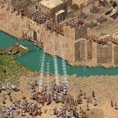 Stronghold Crusader - Game Review, Cheats, titkok, és több